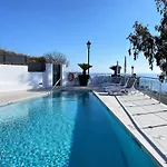 Penthouse Balcon Del Mar Deluxe 1 Casasol * 네르하