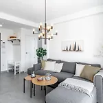 Penthouse Balcon Del Mar Deluxe 1 Casasol 아파트