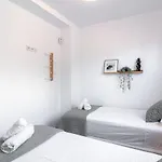 Penthouse Balcon Del Mar Deluxe 1 Casasol