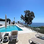 Penthouse Balcon Del Mar Deluxe 1 Casasol *