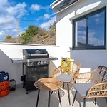 Penthouse Balcon Del Mar Deluxe 1 Casasol *