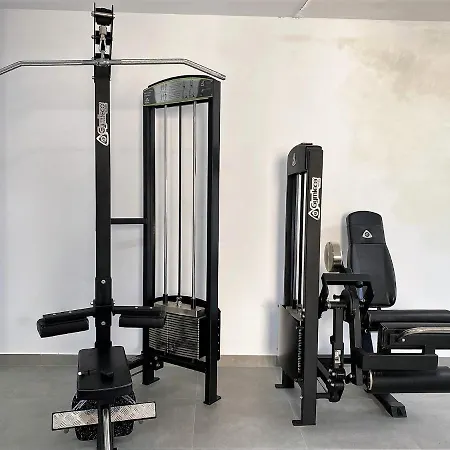 Penthouse Balcon Del Mar Deluxe 1 Casasol * 네르하