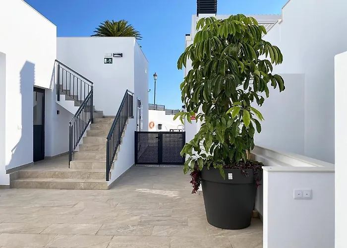 Penthouse Balcon Del Mar Deluxe 1 Casasol Nerja