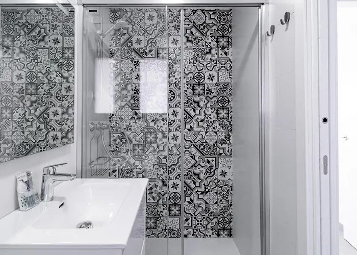 Penthouse Balcon Del Mar Deluxe 1 Casasol