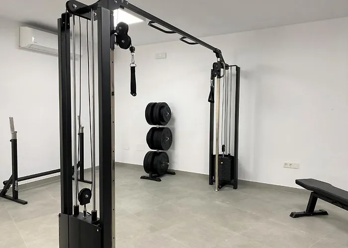 Apartment Penthouse Balcon Del Mar Deluxe 1 Casasol Nerja