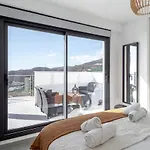 Penthouse Balcon Del Mar Deluxe 1 Casasol Nerja