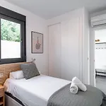 Apartament Penthouse Balcon Del Mar Deluxe 1 Casasol Nerja