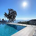 Apartament Penthouse Balcon Del Mar Deluxe 1 Casasol Nerja