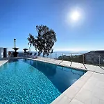 Penthouse Balcon Del Mar Deluxe 1 Casasol Nerja