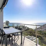 Apartament Penthouse Balcon Del Mar Deluxe 1 Casasol *