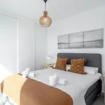 Penthouse Balcon Del Mar Deluxe 1 Casasol Apartament Nerja