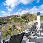 Penthouse Balcon Del Mar Deluxe 1 Casasol Apartament