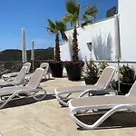 Apartament Penthouse Balcon Del Mar Deluxe 1 Casasol Nerja