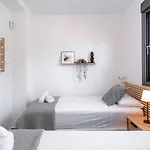 Penthouse Balcon Del Mar Deluxe 1 Casasol Nerja