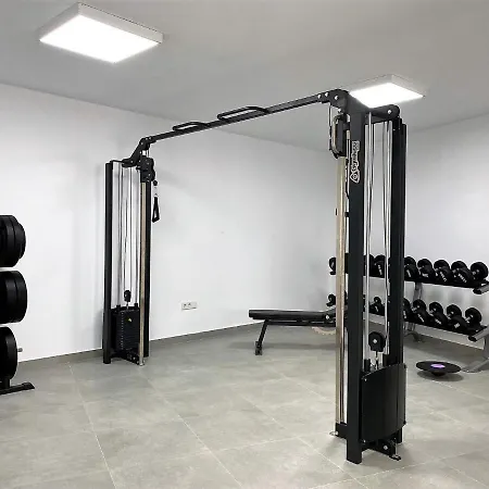 Penthouse Balcon Del Mar Deluxe 1 Casasol Appartement Nerja