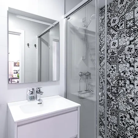 Penthouse Balcon Del Mar Deluxe 1 Casasol *