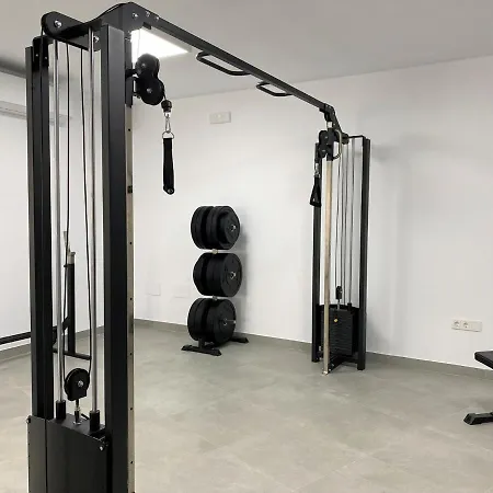 Appartement Penthouse Balcon Del Mar Deluxe 1 Casasol Nerja