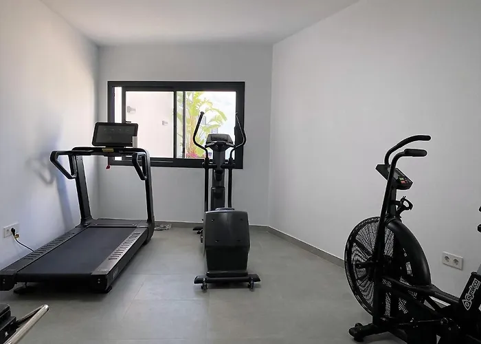 Penthouse Balcon Del Mar Deluxe 1 Casasol