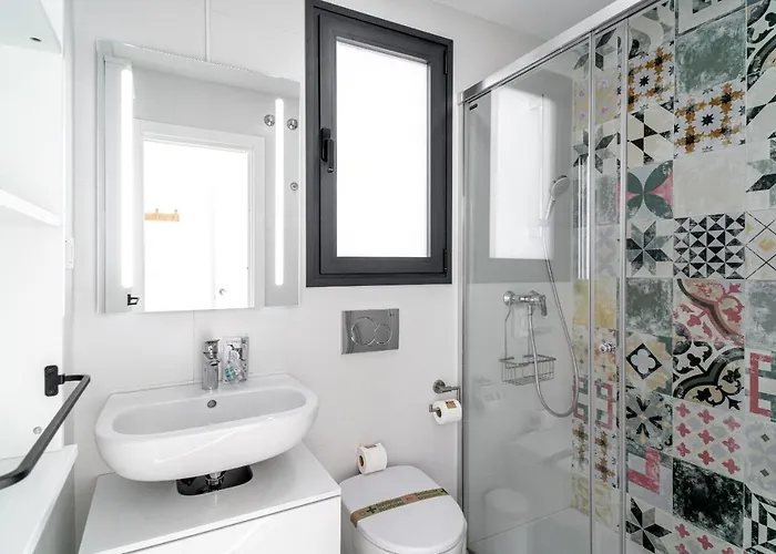 Apartament Penthouse Balcon Del Mar Deluxe 1 Casasol