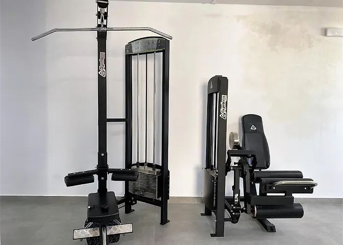 Penthouse Balcon Del Mar Deluxe 1 Casasol * Nerja