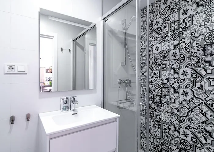 Penthouse Balcon Del Mar Deluxe 1 Casasol *