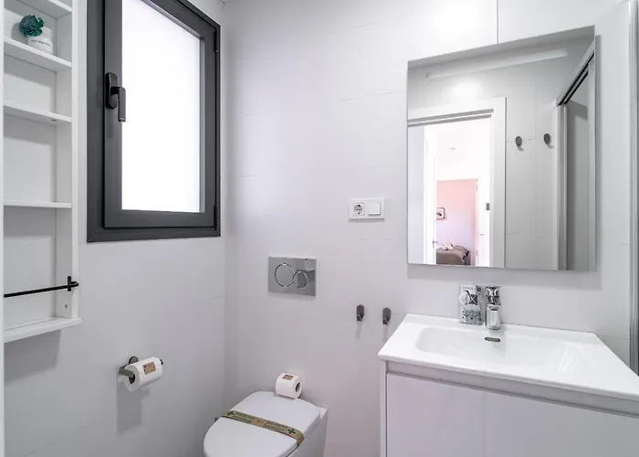 Penthouse Balcon Del Mar Deluxe 1 Casasol Apartamento Nerja